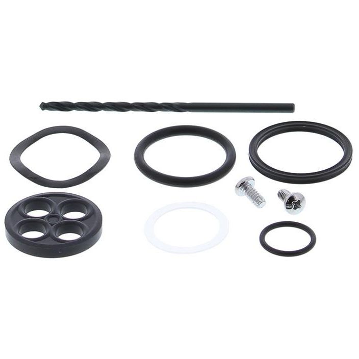 Bensinkroatrevision sätter alla bollar racing 60-1219 CB750K CB900F CMX250 CRF230L CRF230M NT650 HAWK GT VF700C VF750C