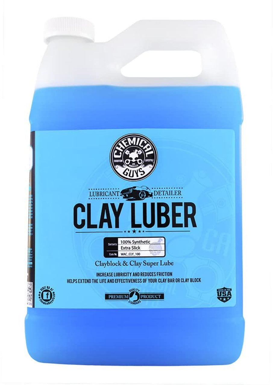 Chemical Guys - Luber - Gallon