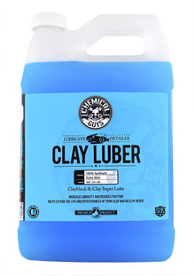 Chemical Guys - Luber - Gallon