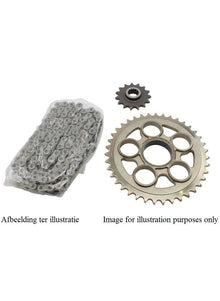 Final Drive Chain Kit Ducati Multistrada 620 2006 67620611A