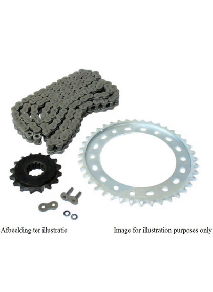 Final Drive Chain Kit Ducati Monster 821 2015-2017 67620901A