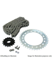 Final Drive Chain Kit Ducati Scrambler 2015-2017 67620931A