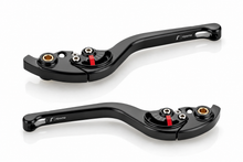 Outletdeal - RRC rem- en koppelingshendelset Kawasaki Z1000 (2007-2009)