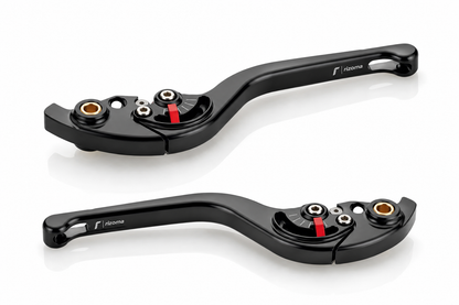 Outletdeal - RRC rem- en koppelingshendelset Kawasaki Z1000 (2010-2013)