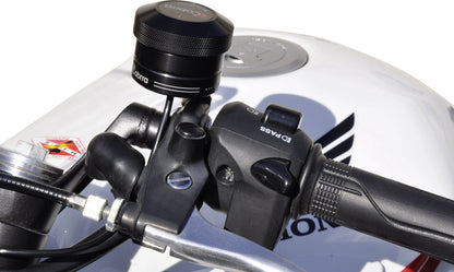 Outletdeal: Cobrra NEMO2 kettingolie gereedschap