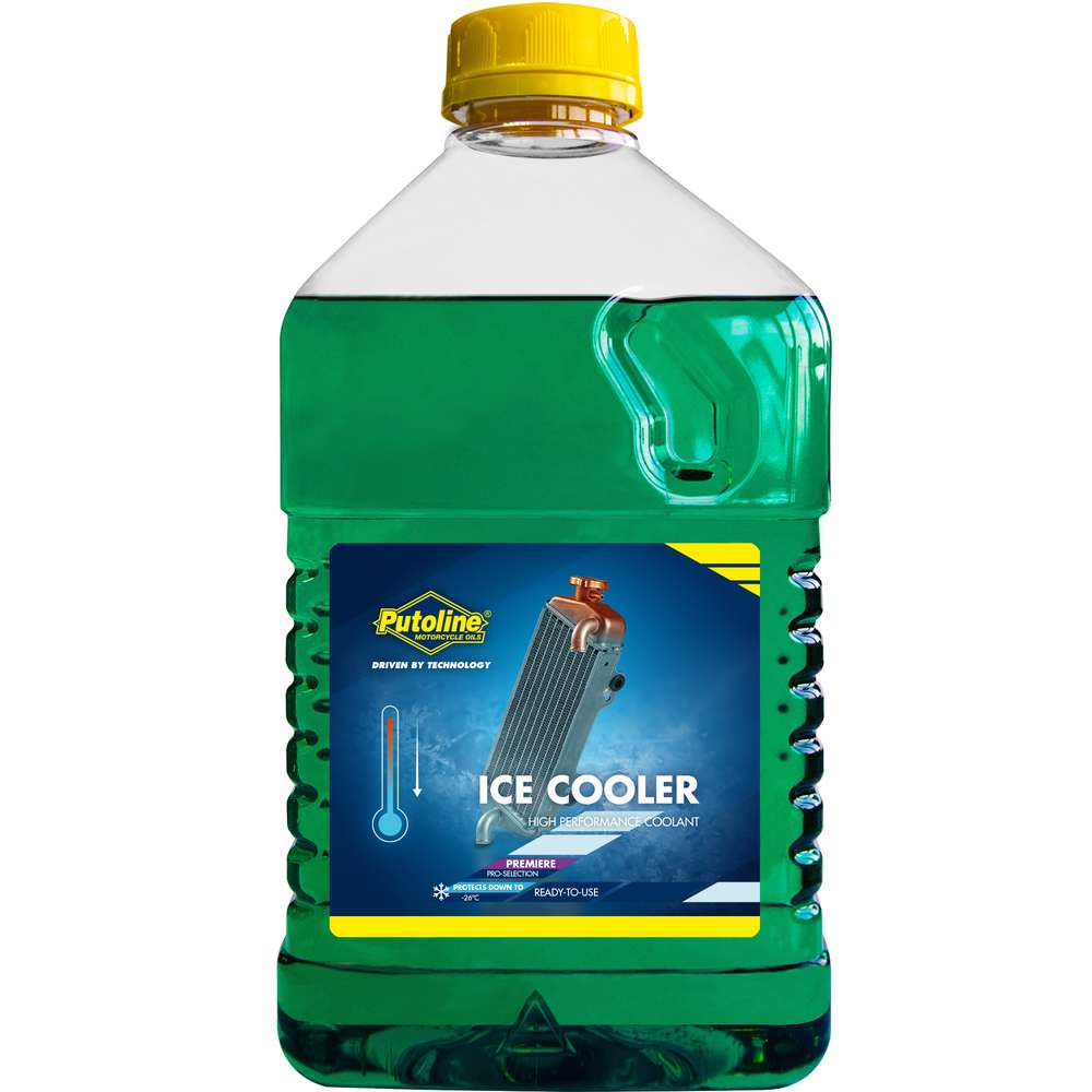 Putoline Ice Cooler Koelvoeistof 2L