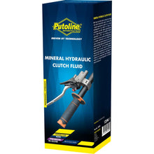 Putoline mineral clutch fluid for Magura and KTM - 125ml, among others