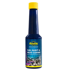 Putoline Fuel Injection & Valve Cleaner 150ml brandstof benzine injectie injector cilinderkop reiniger