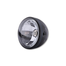 Highsider 5 3/4 inch Skyline Headlight, LED Parking Light Ring