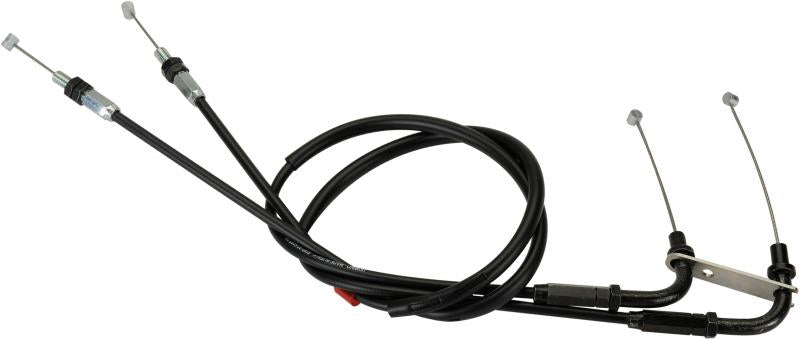 Domino Throttle Cable Set Ducati