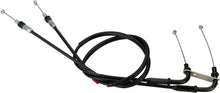 Domino Throttle Cable Set Ducati