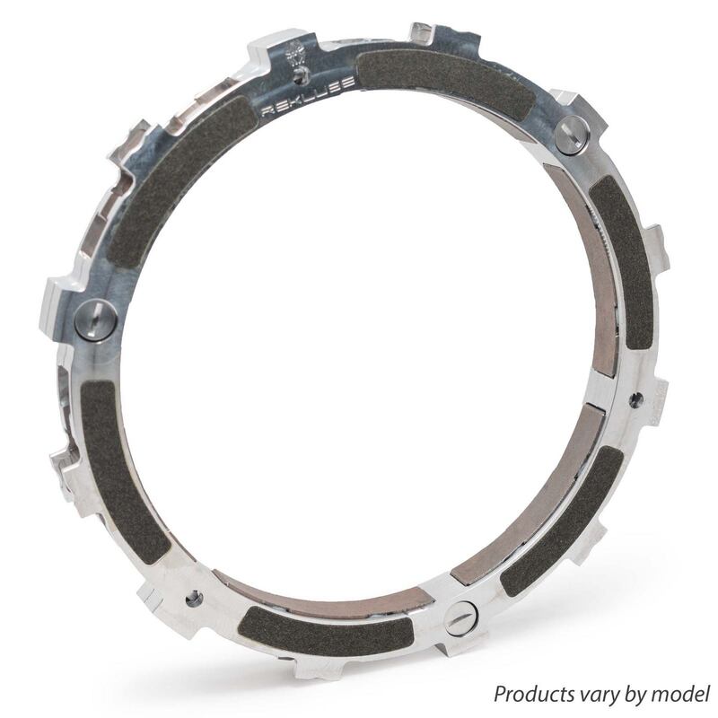 Outletdeal: Rekluse TorqDrive (Adventure) Koppeling Kit – Suzuki 650
