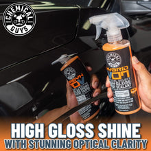 Chemical Guys Hybrid V7 Spray Lacquer sealing Quick Detailer 473ml