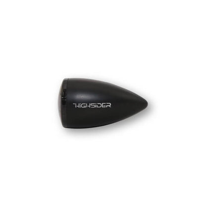 Highcider Apollo Bullet LED -bakljus, bromsljus, blinkers