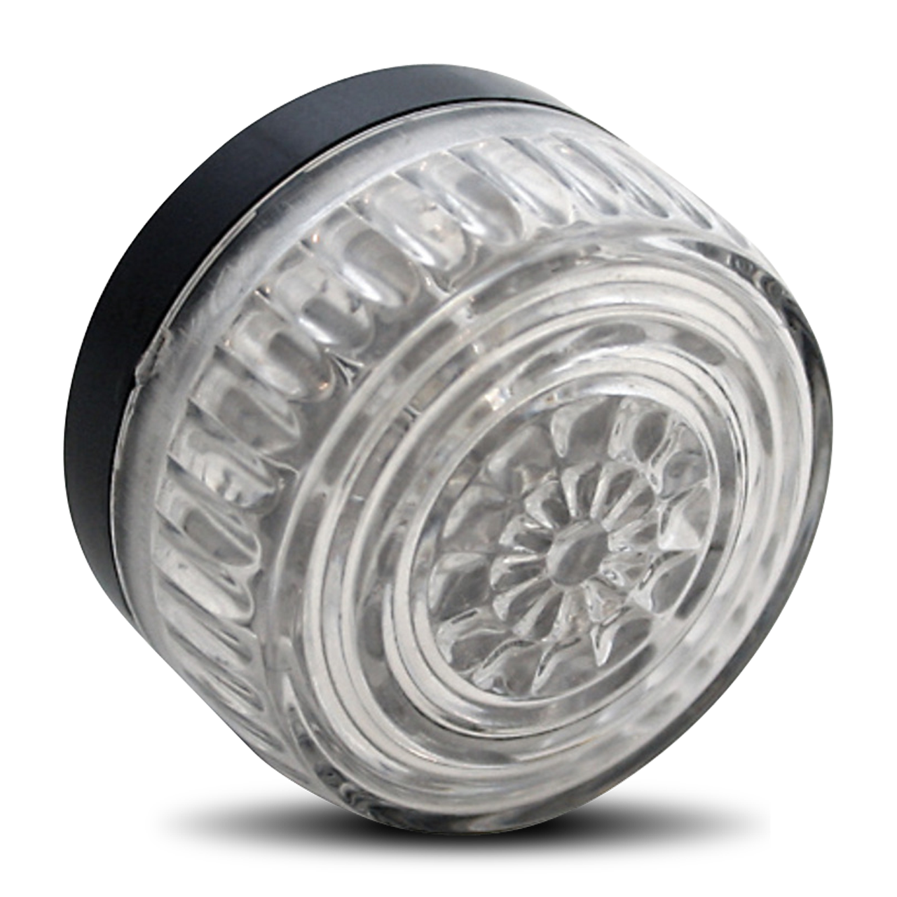 Highsider Colorado Integrated Taillights and Indicator