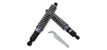 Hagon Road Rear Shock Absorbers Set for Kawasaki ZRX1200 2001-2007