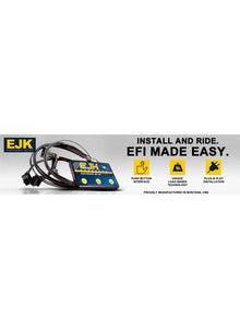 EJK Electronic Jet Kit Gen 3 tune module for Aprilia Falco 2001-2004