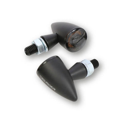 Highcider Apollo Bullet LED -bakljus, bromsljus, blinkers
