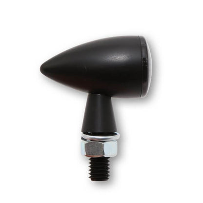 Highcider Apollo Bullet LED -bakljus, bromsljus, blinkers