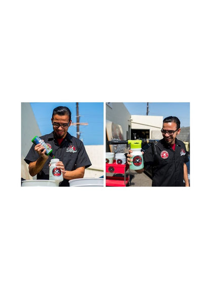 Chemical Guys - Foam Gun Foam Blaster 6