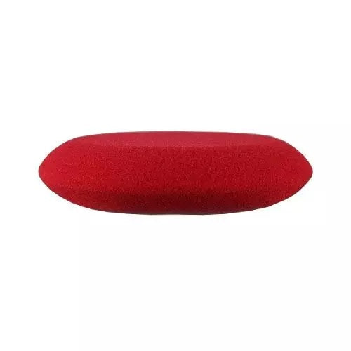 Kemiska killar W-APS Red Foam Car Wax Applicator