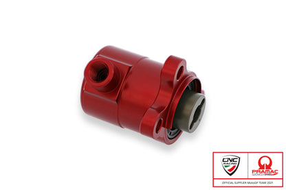 Pressure sucker coupling Pramac Limited Edition Ducati 848EVO CORSE (2012-2013)