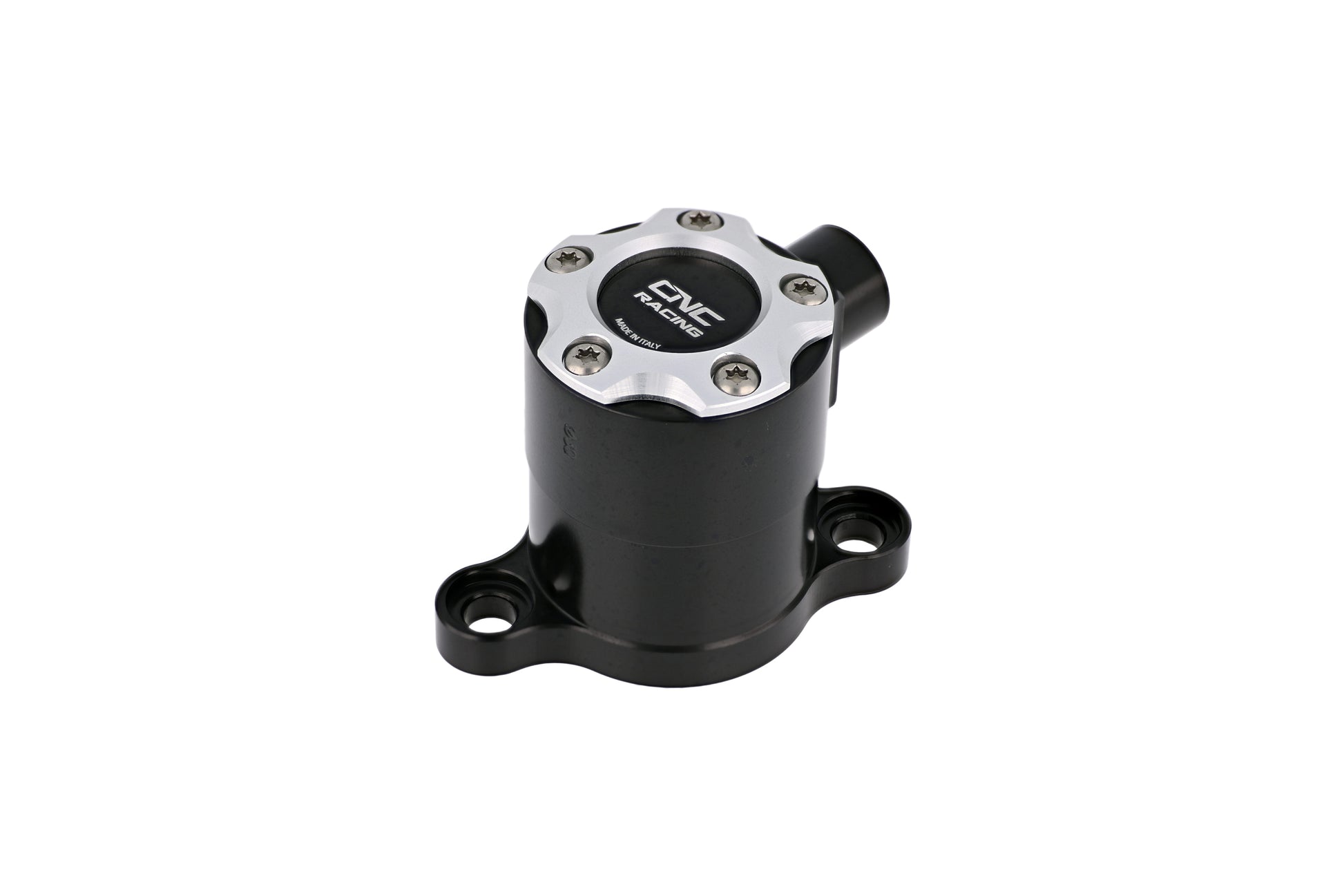 Drukzuiger koppeling 'Gear' 30mm - Ducati ST3S (2003-2007)