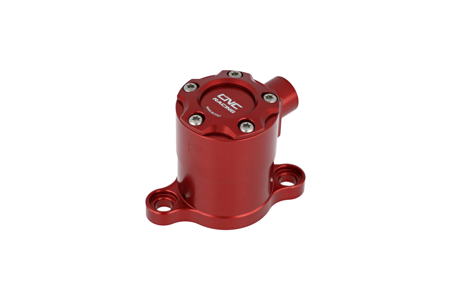 Drukzuiger koppeling 'Gear' 30mm - Ducati Multistrada 1100 (2007-2009)