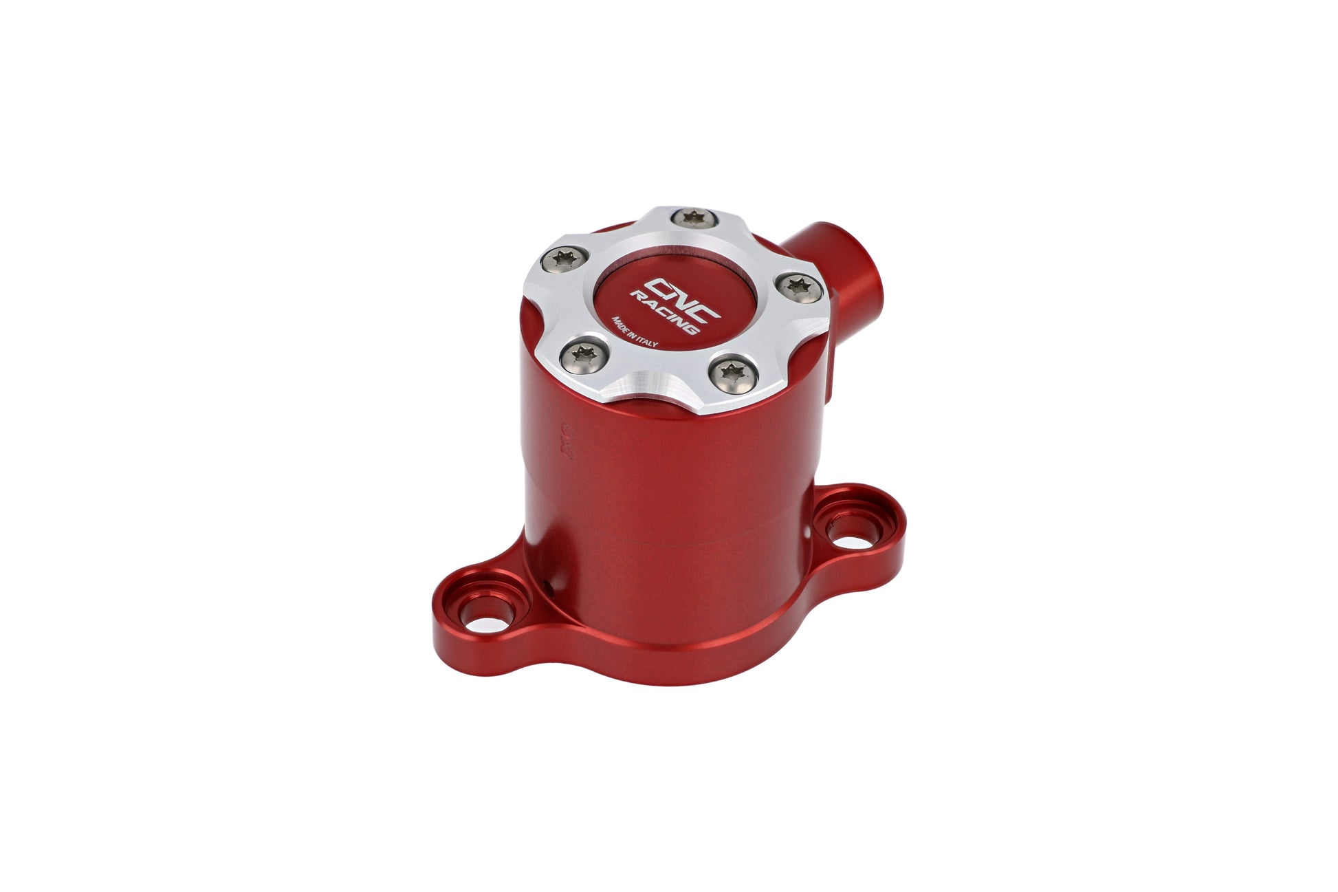 Drukzuiger koppeling 'Gear' 30mm - Ducati Supersport 1000 (2003-2006)