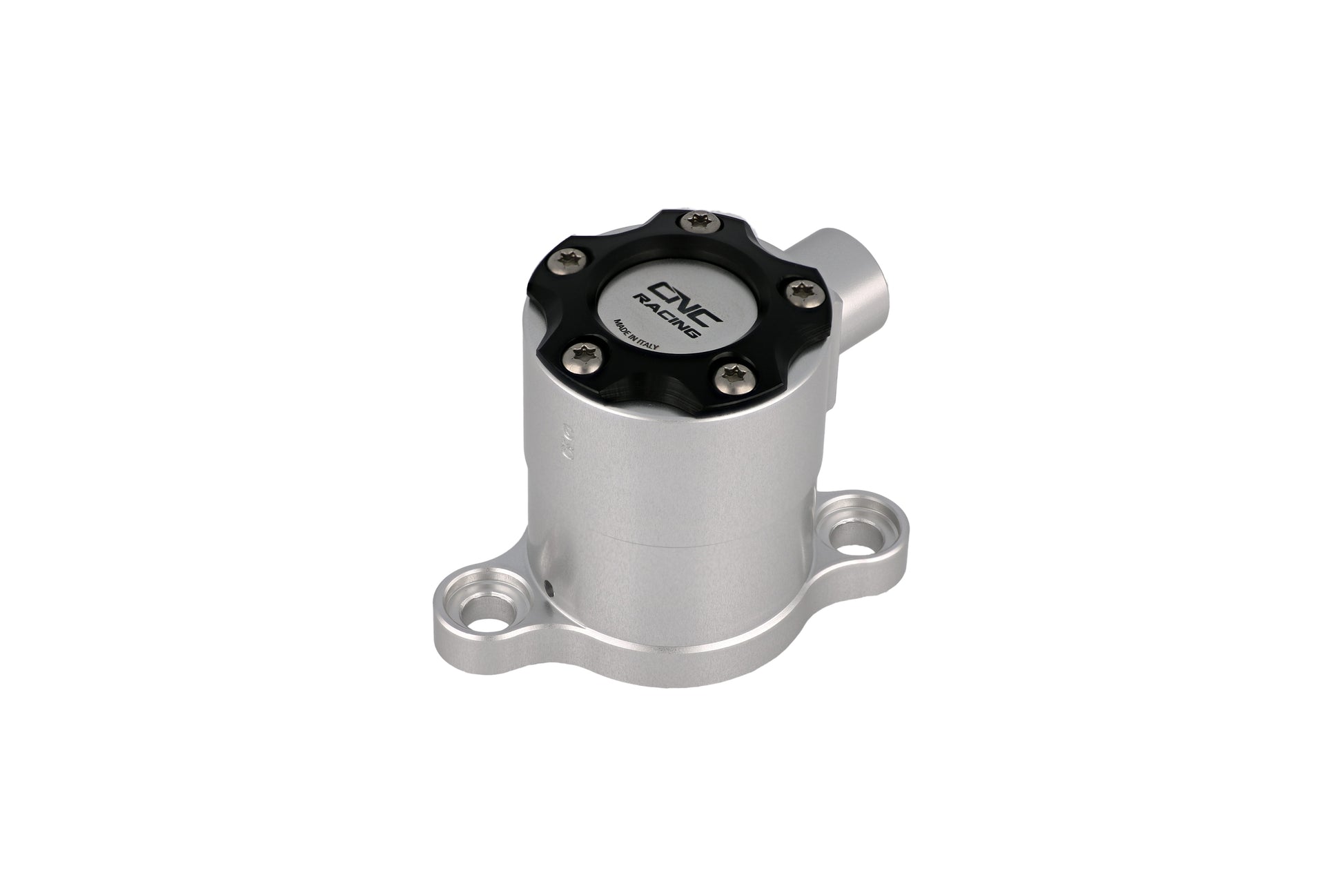 Drukzuiger koppeling 'Gear' 30mm - Ducati ST3S (2003-2007)
