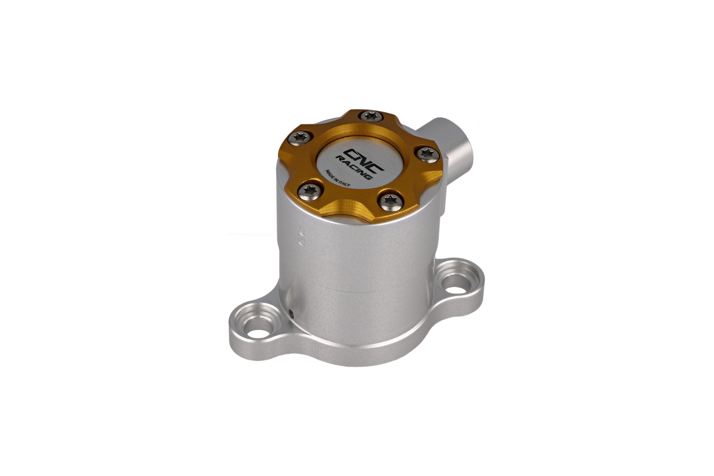 Drukzuiger koppeling 'Gear' 30mm - Ducati Monster 1200 25 Anniversario (2020)