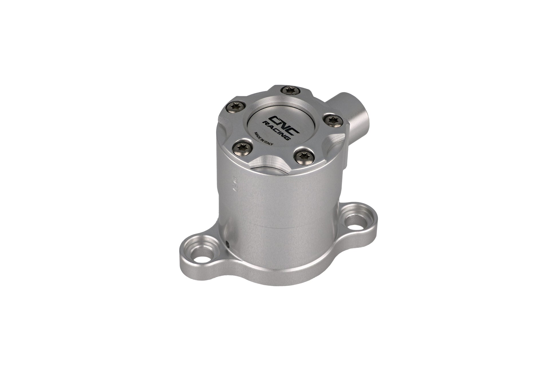 Drukzuiger koppeling 'Gear' 30mm - Ducati XDiavel S (2016-2017)