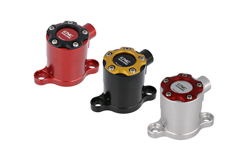 Drukzuiger koppeling 'Gear' 30mm - Ducati Supersport 750 (1999-2002)