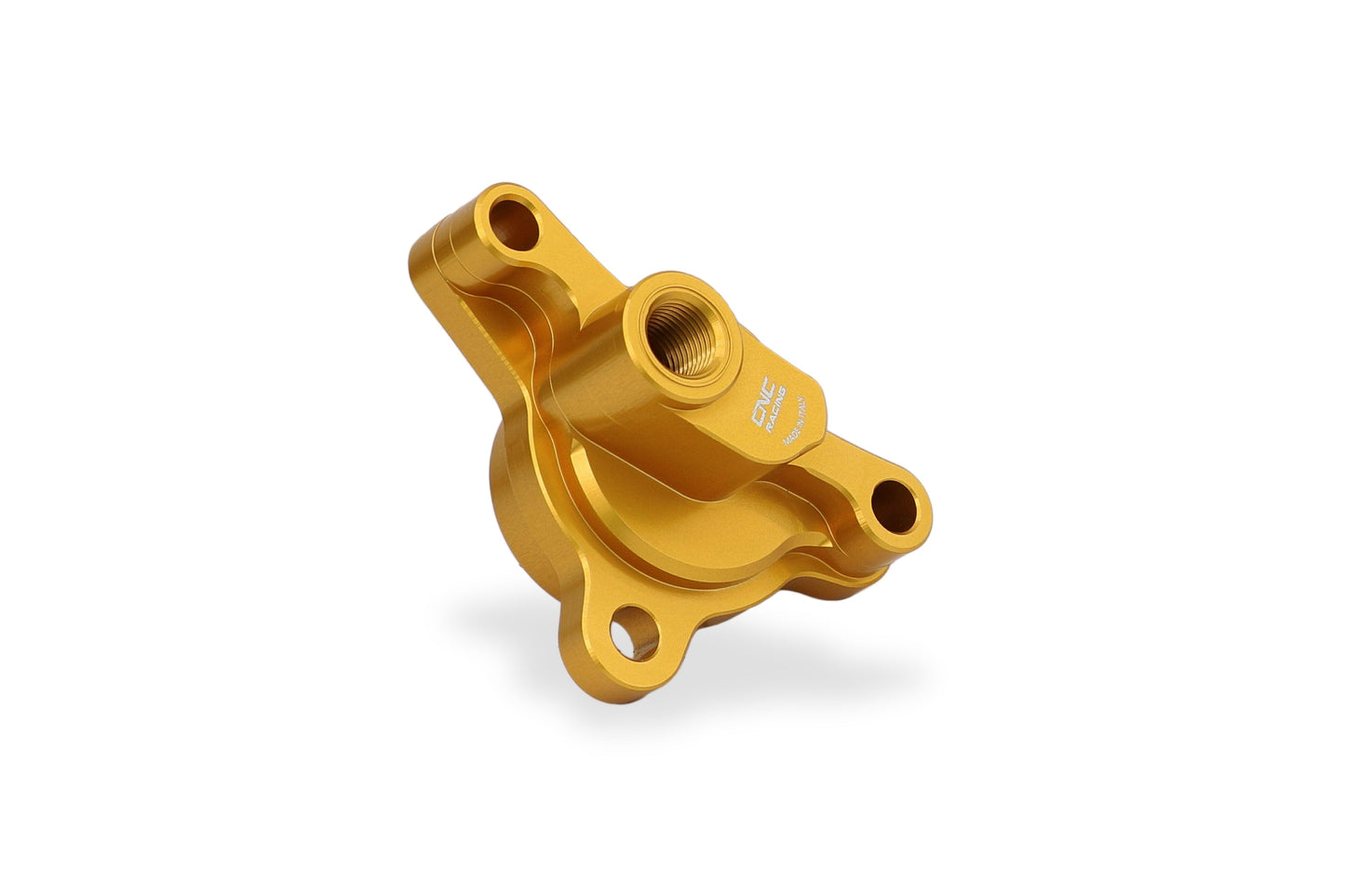 Drukzuiger koppeling CNC Racing Ducati Multistrada V4 Pikes Peak (2022+)