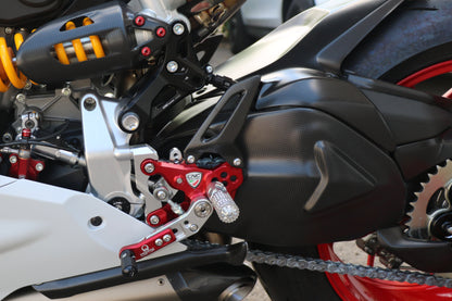 Koppeling Drukzuiger 29mm Ducati Panigale V2 (2020-2024)