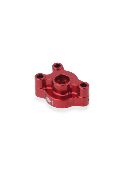 Clutch Slave Cylinder Mounting Plate - Ducati Hypermotard 698 Mono 2024+