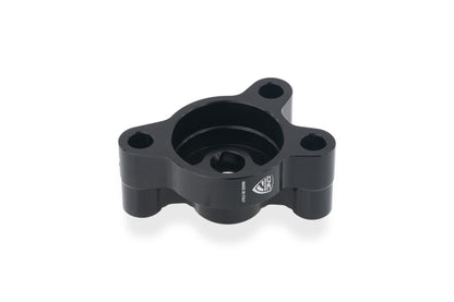 Clutch Slave Cylinder Mounting Plate - Ducati Hypermotard 698 Mono 2024+ Ducati Hypermotard 698 Mono RVE (2024+)