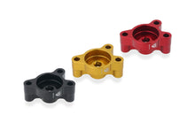 Clutch Slave Cylinder Mounting Plate - Ducati Hypermotard 698 Mono 2024+ Ducati Hypermotard 698 Mono RVE (2024+)