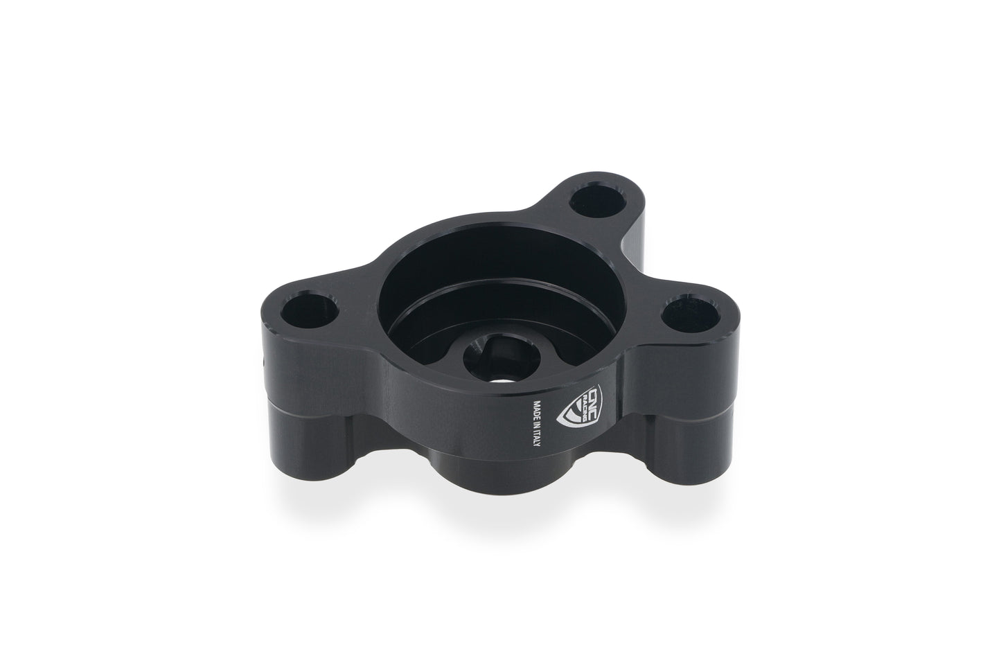 Clutch Slave Cylinder Mounting Plate - Ducati Hypermotard 698 Mono 2024+ Ducati Hypermotard 698 Mono RVE (2024+)