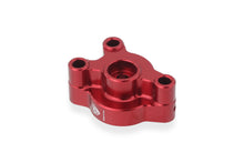 Clutch Slave Cylinder Mounting Plate - Ducati Hypermotard 698 Mono 2024+ Ducati Hypermotard 698 Mono RVE (2024+)