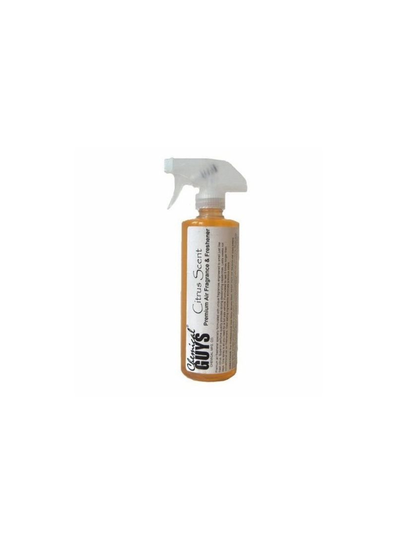 Chemische Leute - Citrus -Duftluftfrischer - 473 ml