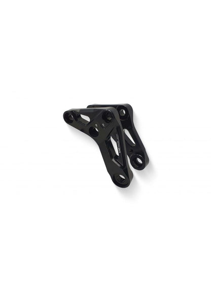 Rear Suspension Rocker Arm Kit Ducati Panigale 899 959 1199 1299 V2 Ducati Panigale 1199 (2012-2015)