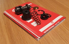 Brake Master Cylinder Repair Kit Aprilia ETV1000 Caponord RST1000 Futura