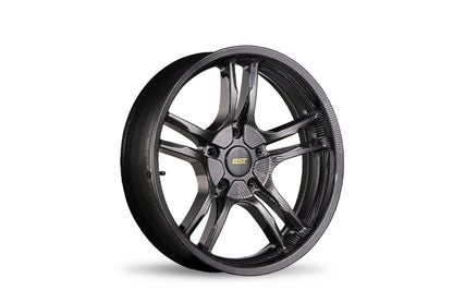 BST AV TEK Carbon Achtervelg 4,5 x 17" – BMW R1300GSA Adventure Option 719 Karakorum (2024+)