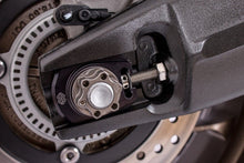 Outletdeal: Gilles AXB Kettingspanner Set Zwart – Honda CB650 & CBR650 (2014-2025) CB1000 Hornet 2025+