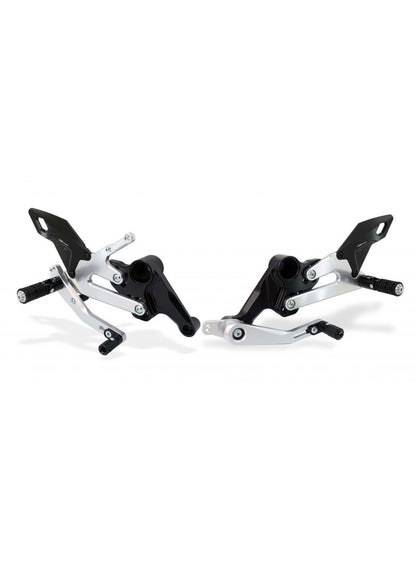 Adjustable Rear Set Aprilia RS660 Aprilia RS 660 (2020-2024)