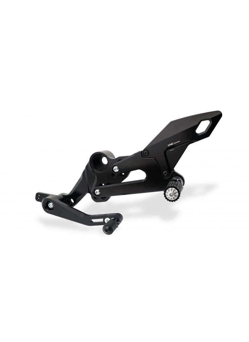 Adjustable Rear Set Aprilia RS660 Aprilia RS 660 (2020-2024)
