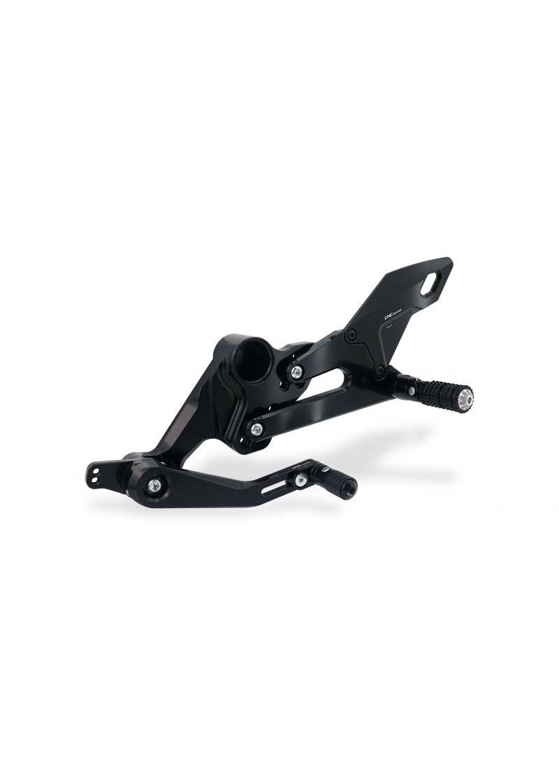 Adjustable Rear Set Aprilia RS660 Aprilia RS 660 (2020-2024)