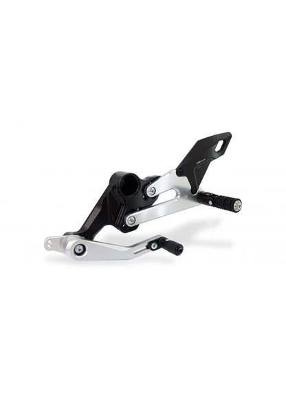 Adjustable Rear Set Aprilia RS660 Aprilia RS 660 (2025+)