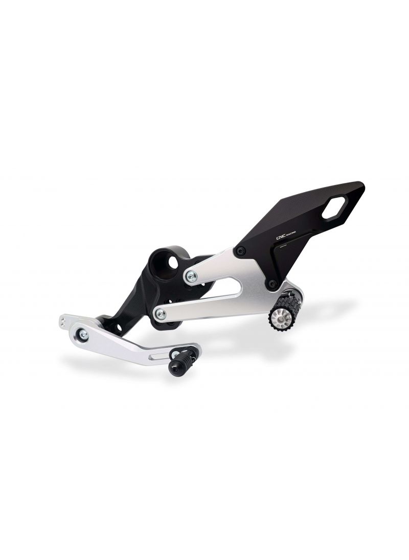 Adjustable Rear Set Aprilia RS660 Aprilia RS 660 (2020-2024)